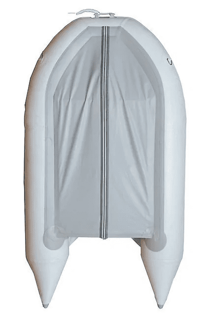 Купить Лодка ПВХ BARRAKUDA 380 ЖД в Москве