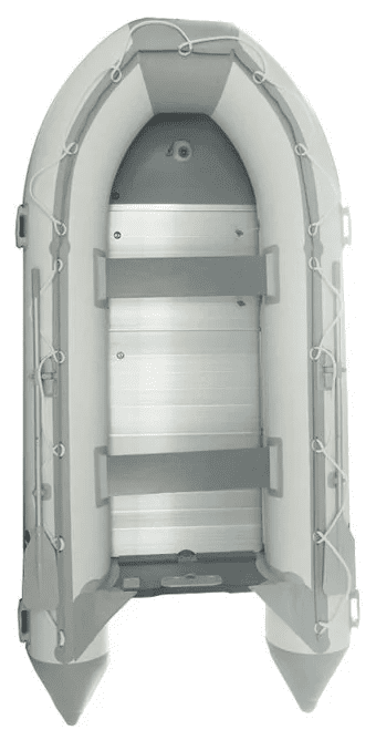 Купить Лодка ПВХ BARRAKUDA AIR 360 НД в Москве