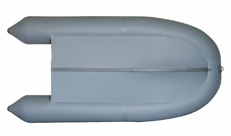 Купить Лодка ПВХ CATFISH 270 в Москве фото3