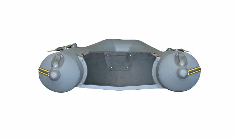 Купить Лодка ПВХ CATFISH 270 в Москве фото5