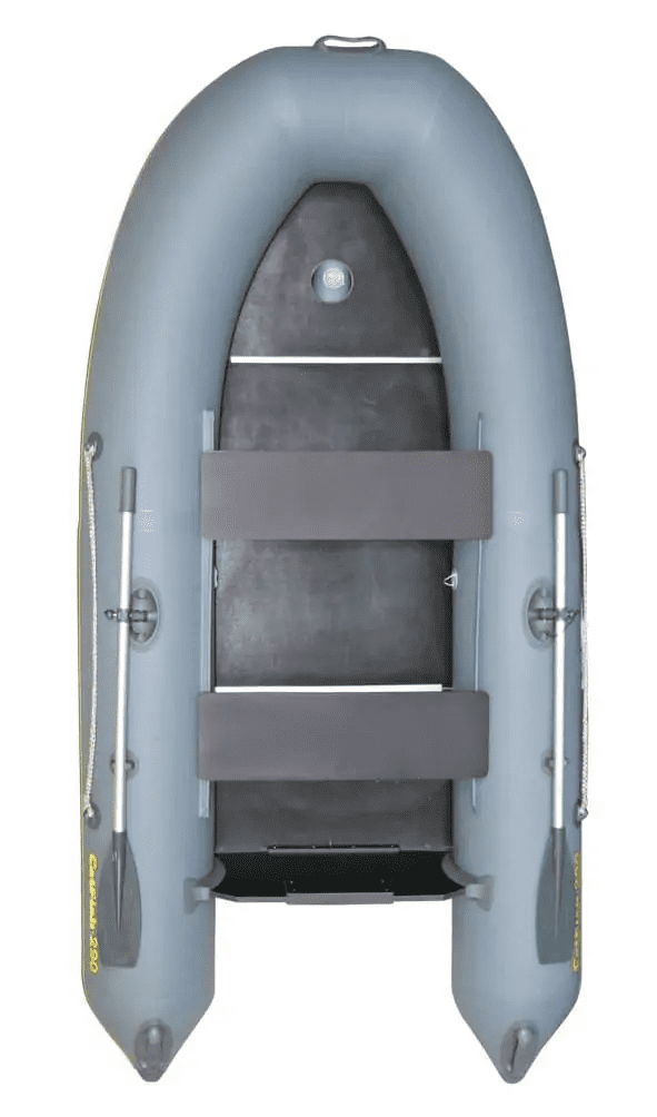 Купить Лодка ПВХ CATFISH 290 в Москве