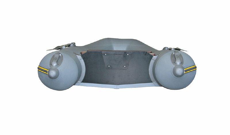 Купить Лодка ПВХ CATFISH 310 в Москве фото5