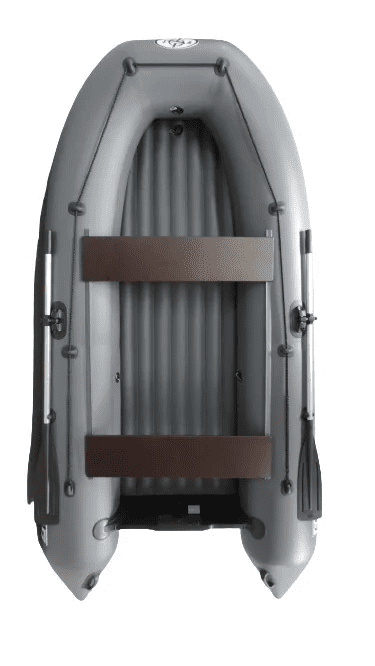 Купить Лодка ПВХ COMPAS 285E в Москве