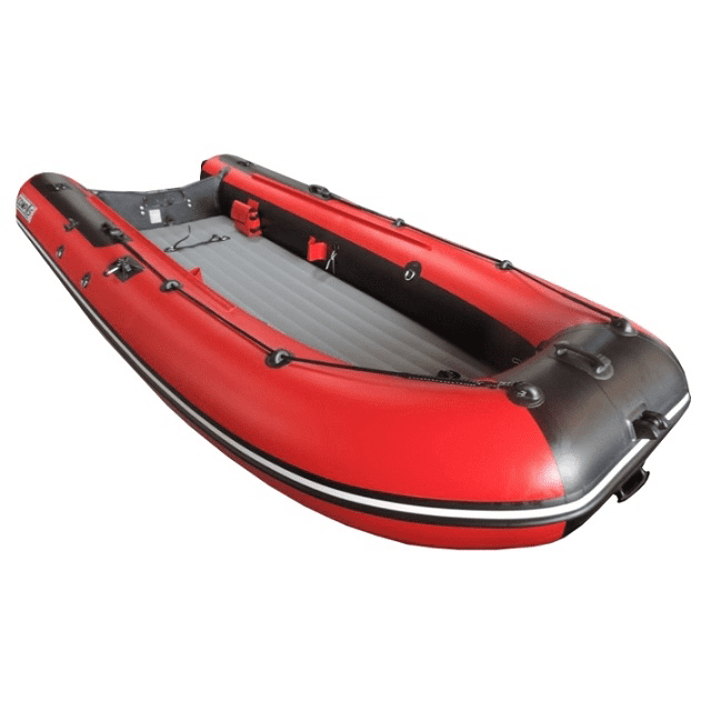 Купить Лодка ПВХ COMPAS 450 в Москве