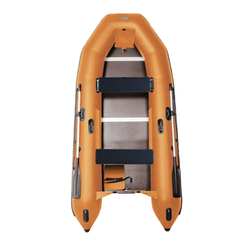 Купить Лодка ПВХ PATRIOT 360 LIGHT в Москве