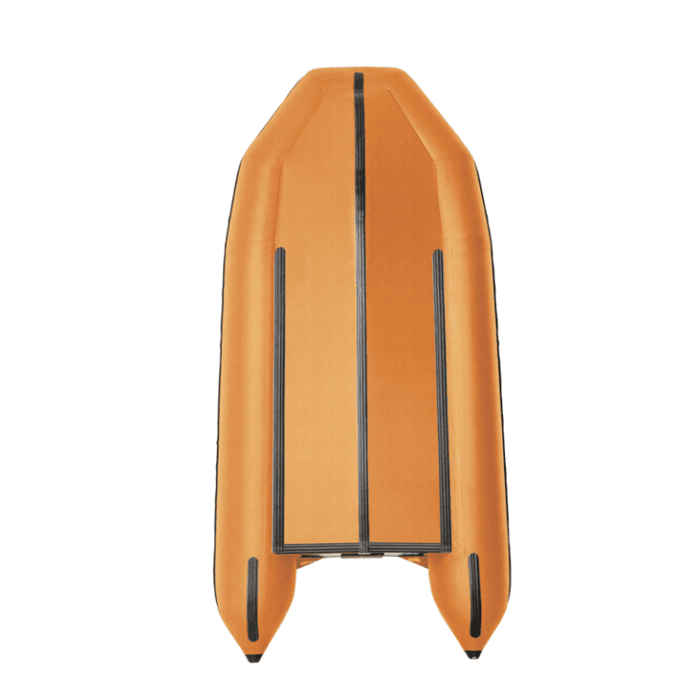 Купить Лодка ПВХ PATRIOT 360 LIGHT в Москве фото2