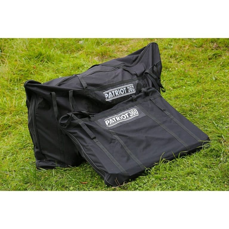 Купить Лодка ПВХ PATRIOT 360 LIGHT в Москве фото3