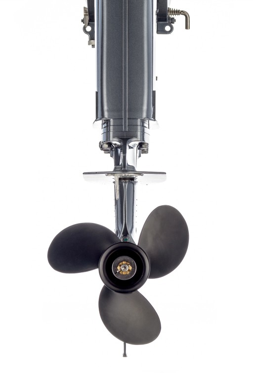 Купить 2х-тактный лодочный мотор MIKATSU M20FHS в Москве фото15