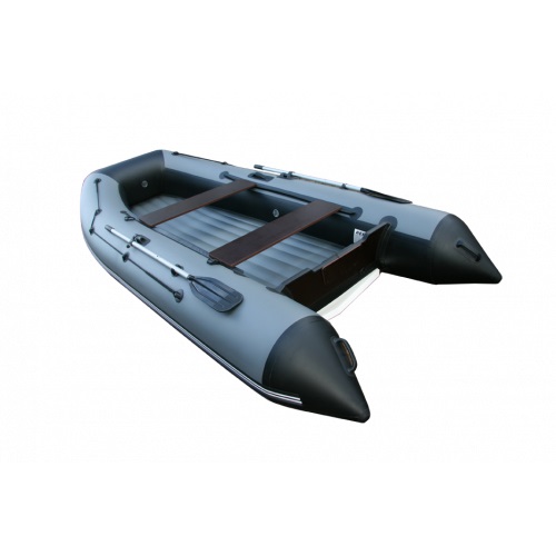 Купить Лодка ПВХ REEF 325НД в Москве фото2
