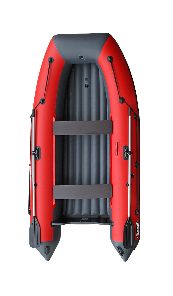 Купить Лодка ПВХ REEF 360НД в Москве