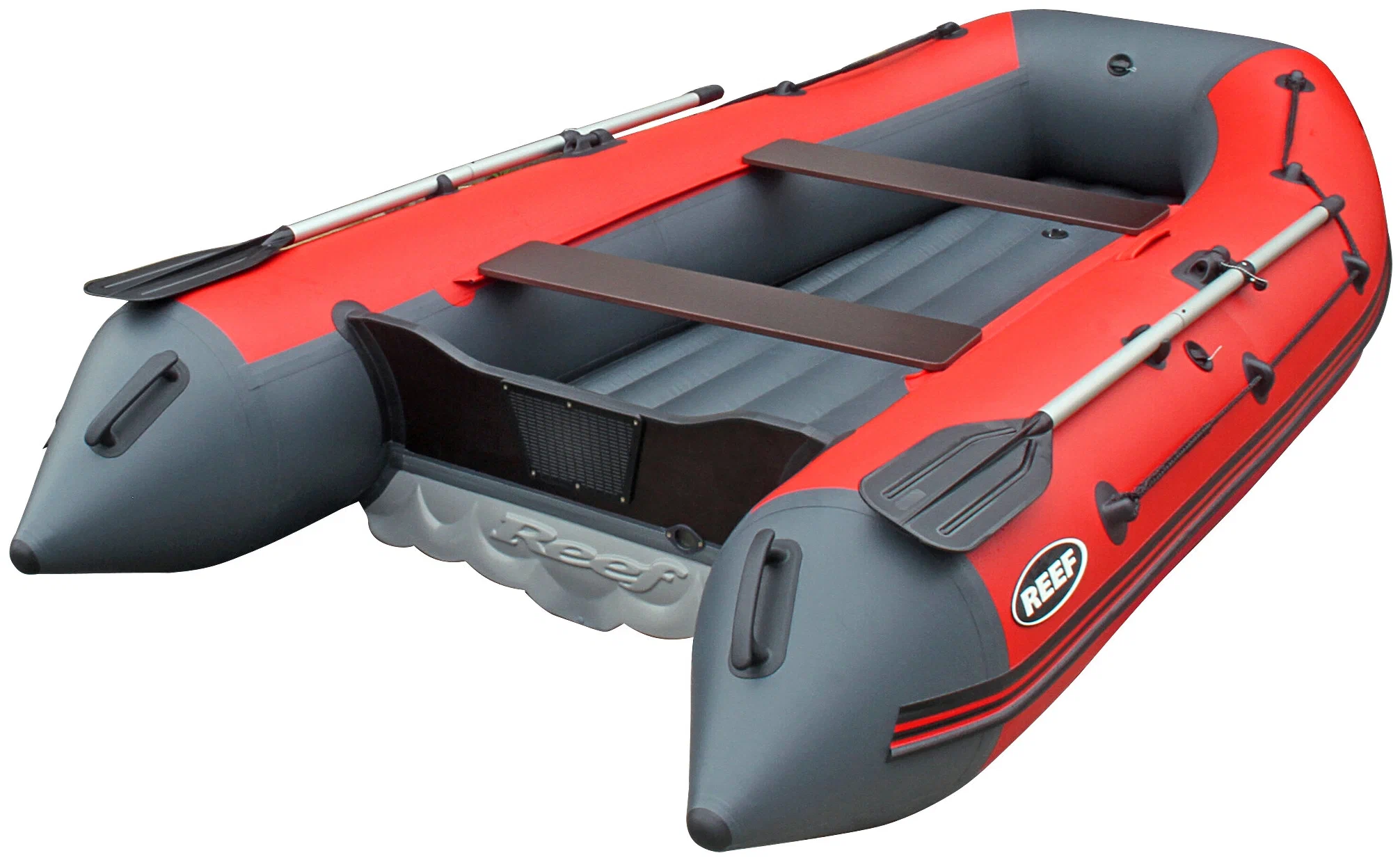 Купить Лодка ПВХ REEF 360НД в Москве фото3