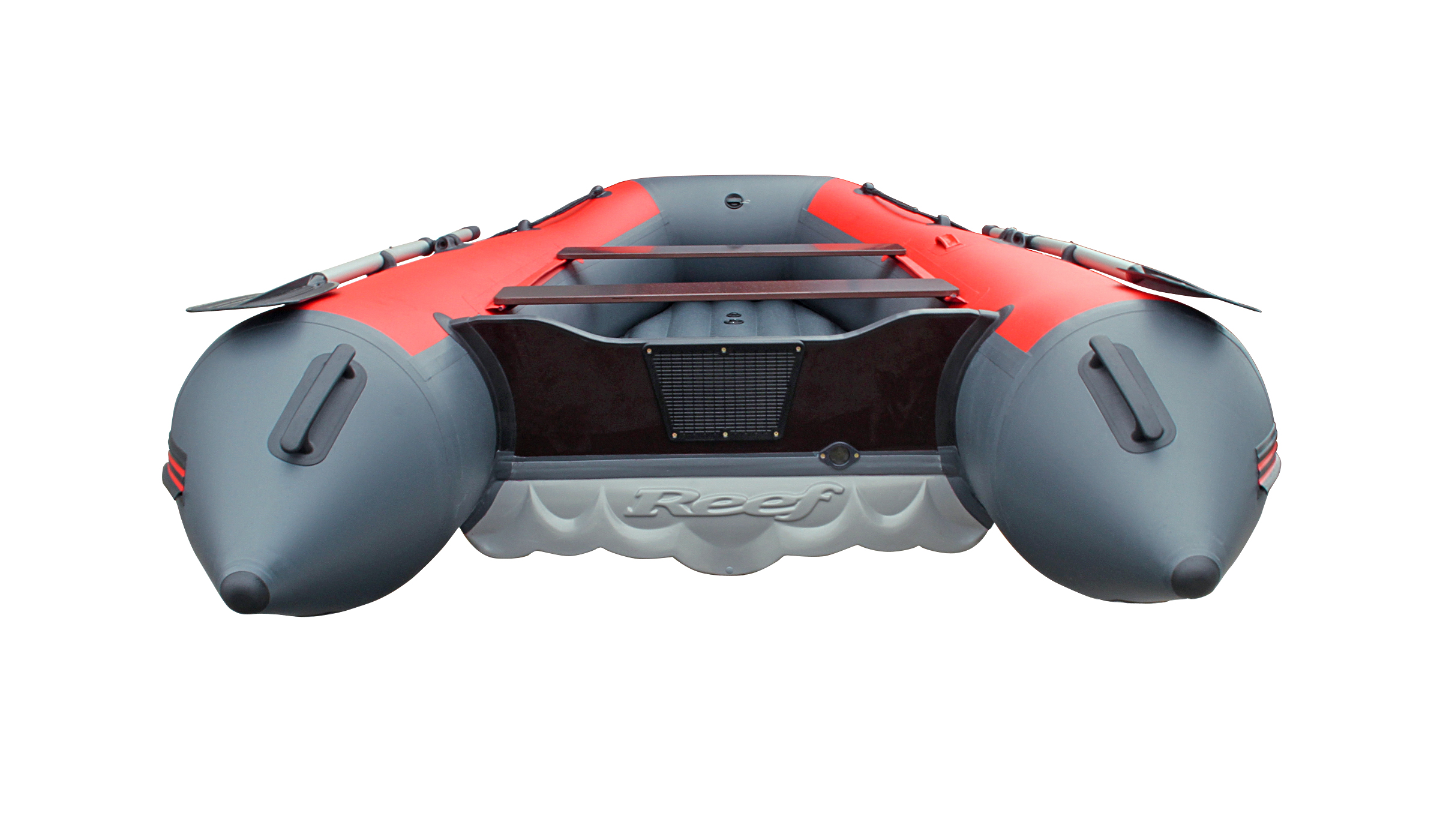 Купить Лодка ПВХ REEF 360НД в Москве фото5