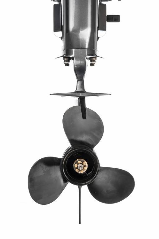 Купить 2х-тактный лодочный мотор MIKATSU M25FHS в Москве фото3