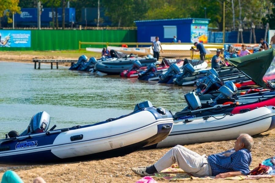 Купить 2х-тактный лодочный мотор MIKATSU M25FHS в Москве фото10