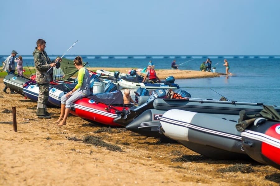 Купить 2х-тактный лодочный мотор MIKATSU M25FHS в Москве фото12