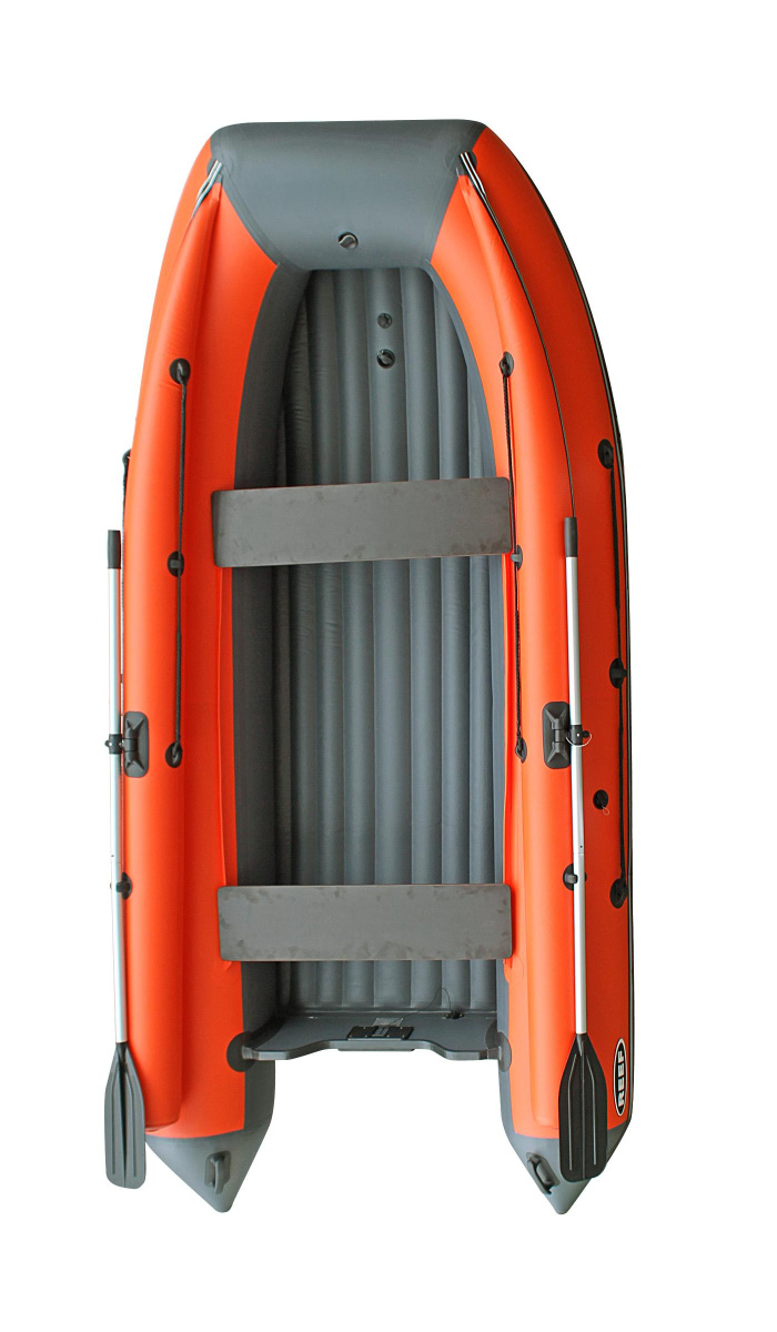 Купить Лодка ПВХ REEF 360FНД в Москве