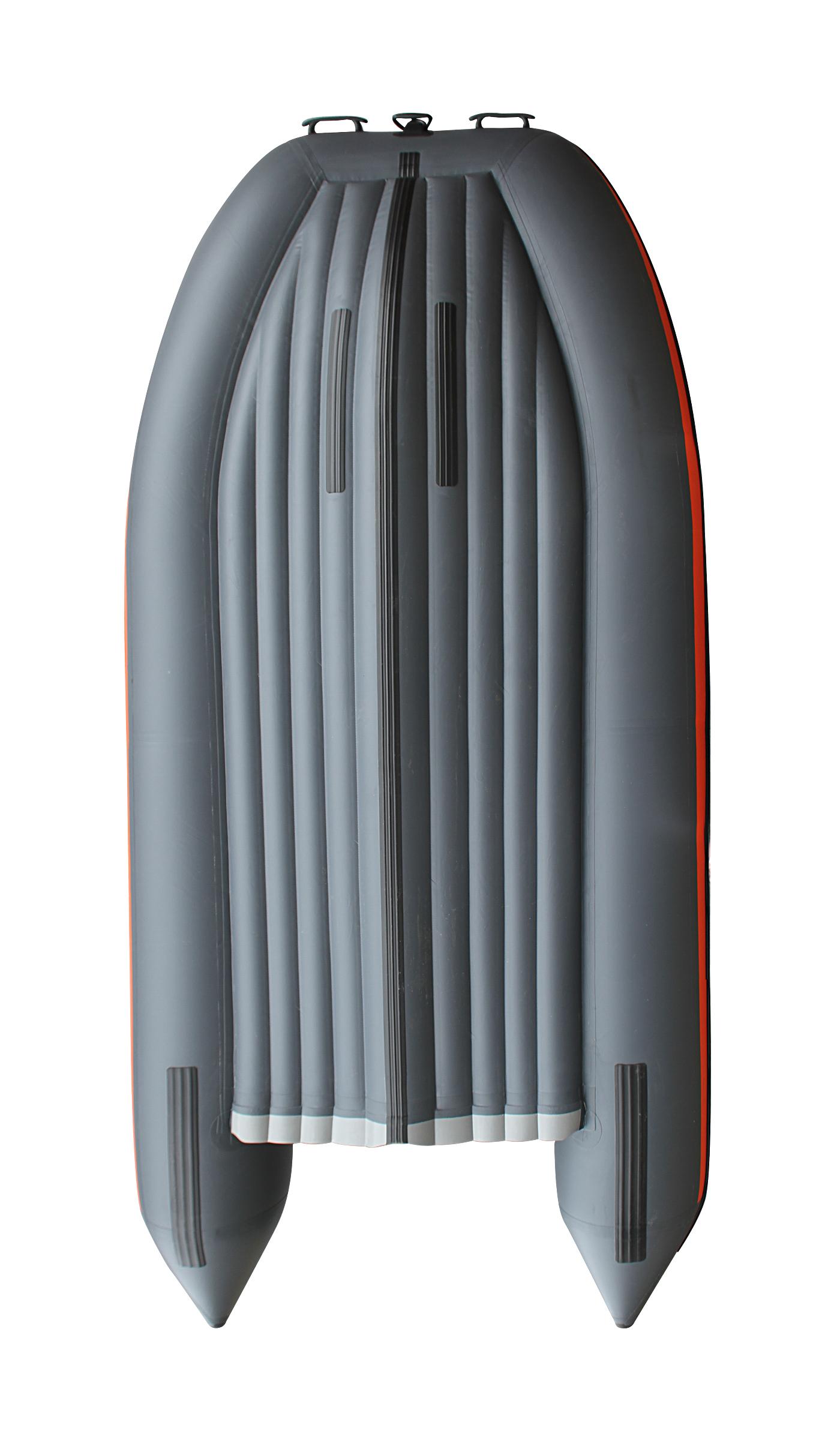 Купить Лодка ПВХ REEF 360FНД в Москве фото2