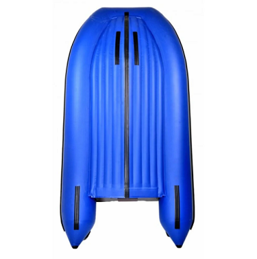 Купить Лодка ПВХ REEF 390FНД в Москве фото3