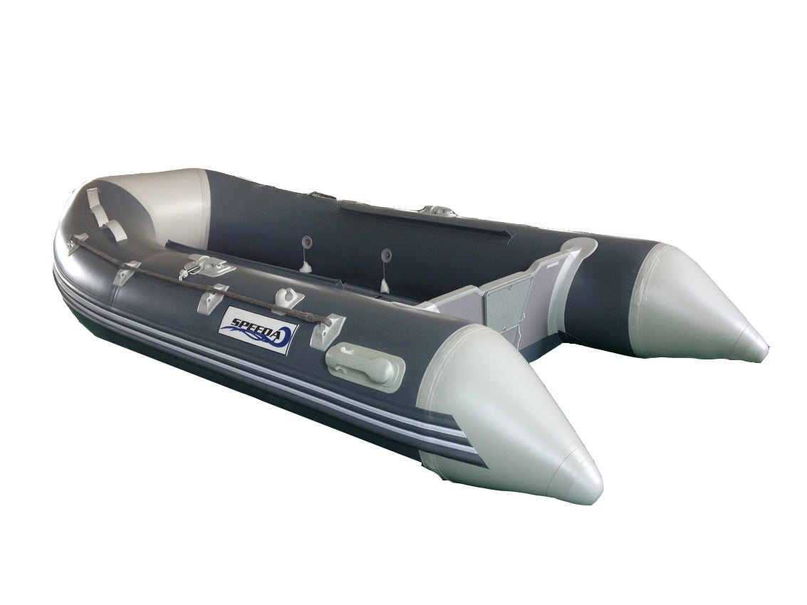 Купить Лодка ПВХ SPEEDA YD-SD290 в Москве фото2