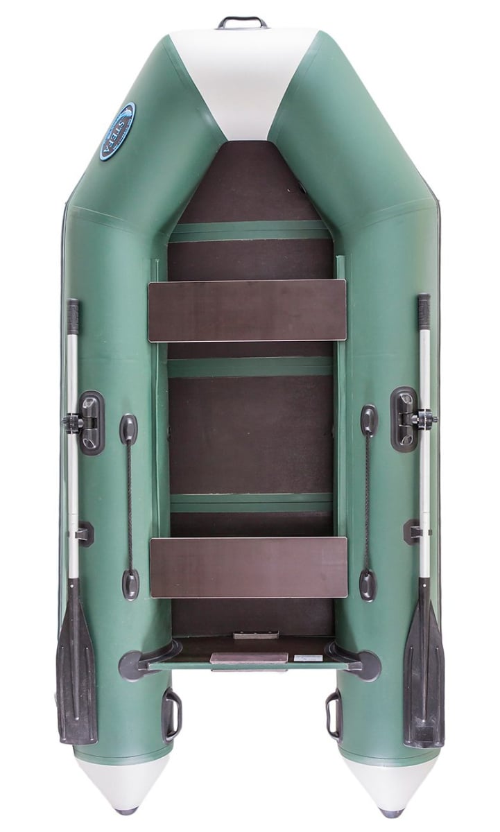 Купить Лодка ПВХ STEFA 2600М в Москве