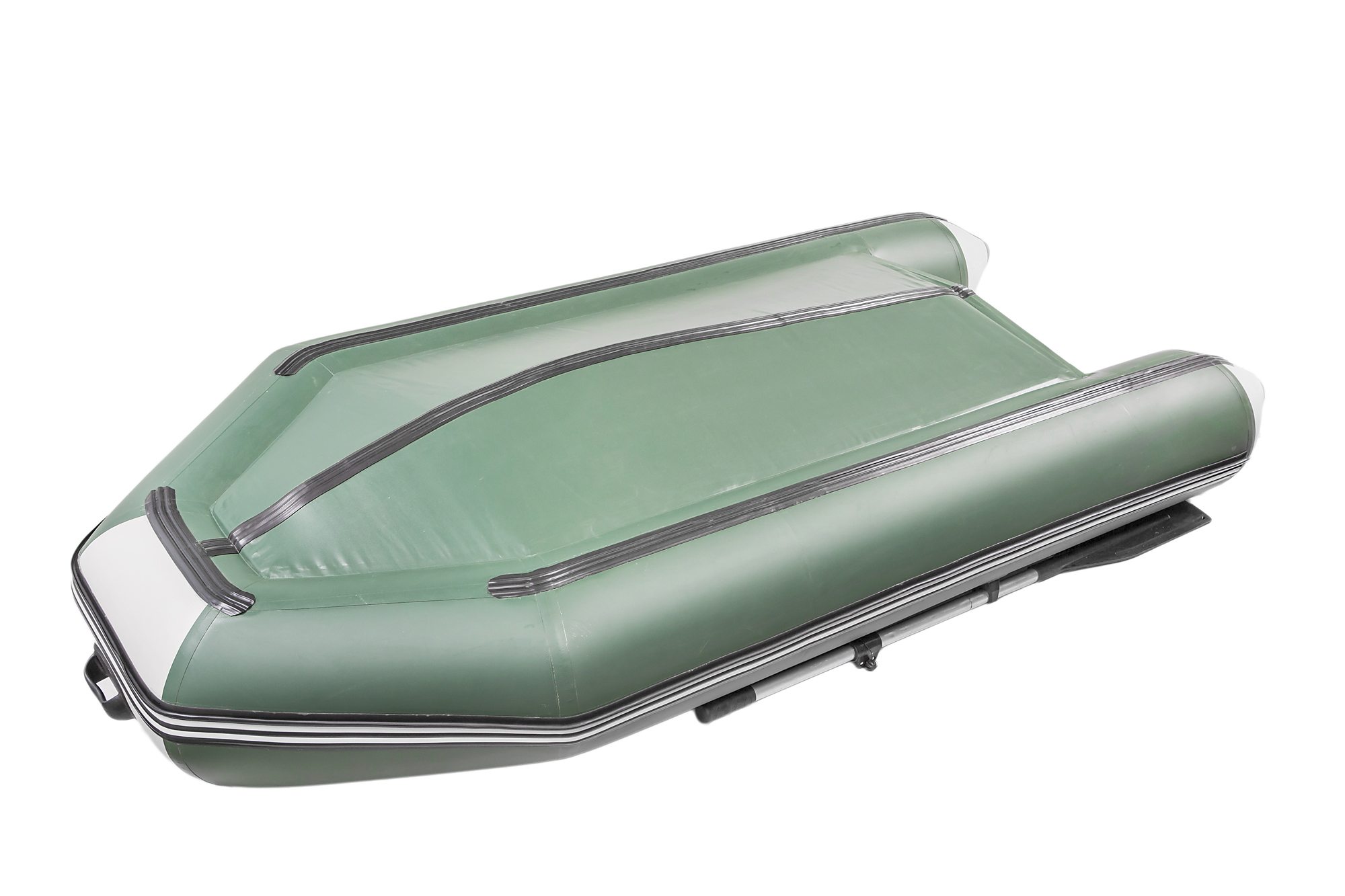 Купить Лодка ПВХ STEFA 2600М в Москве фото4