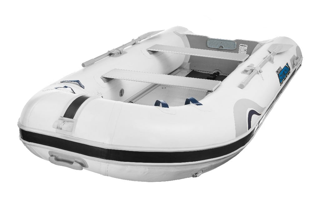 Купить Лодка ПВХ STORMLINE Active 500 в Москве фото3