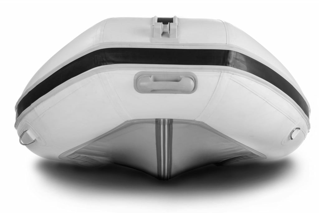 Купить Лодка ПВХ STORMLINE Active 500 в Москве фото5