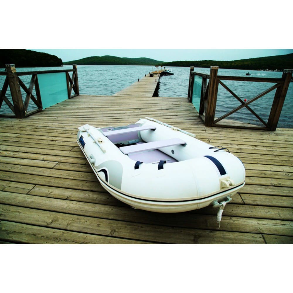 Купить Лодка ПВХ STORMLINE Active 500 в Москве фото10