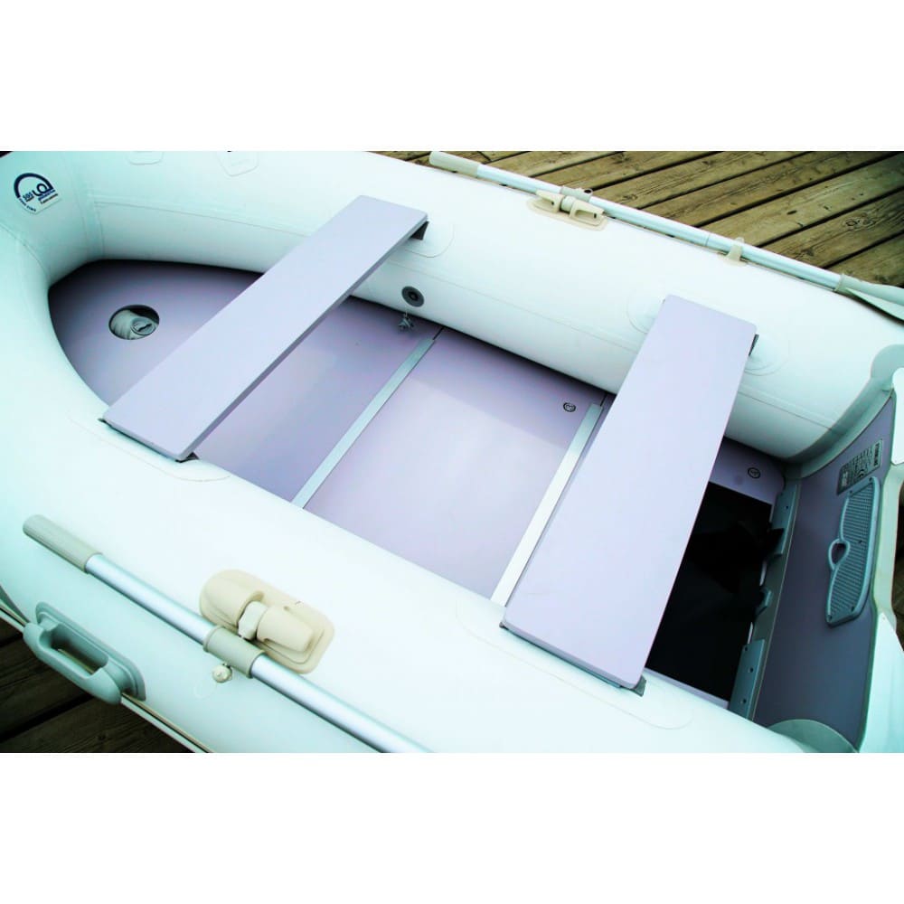 Купить Лодка ПВХ STORMLINE Active 500 в Москве фото12