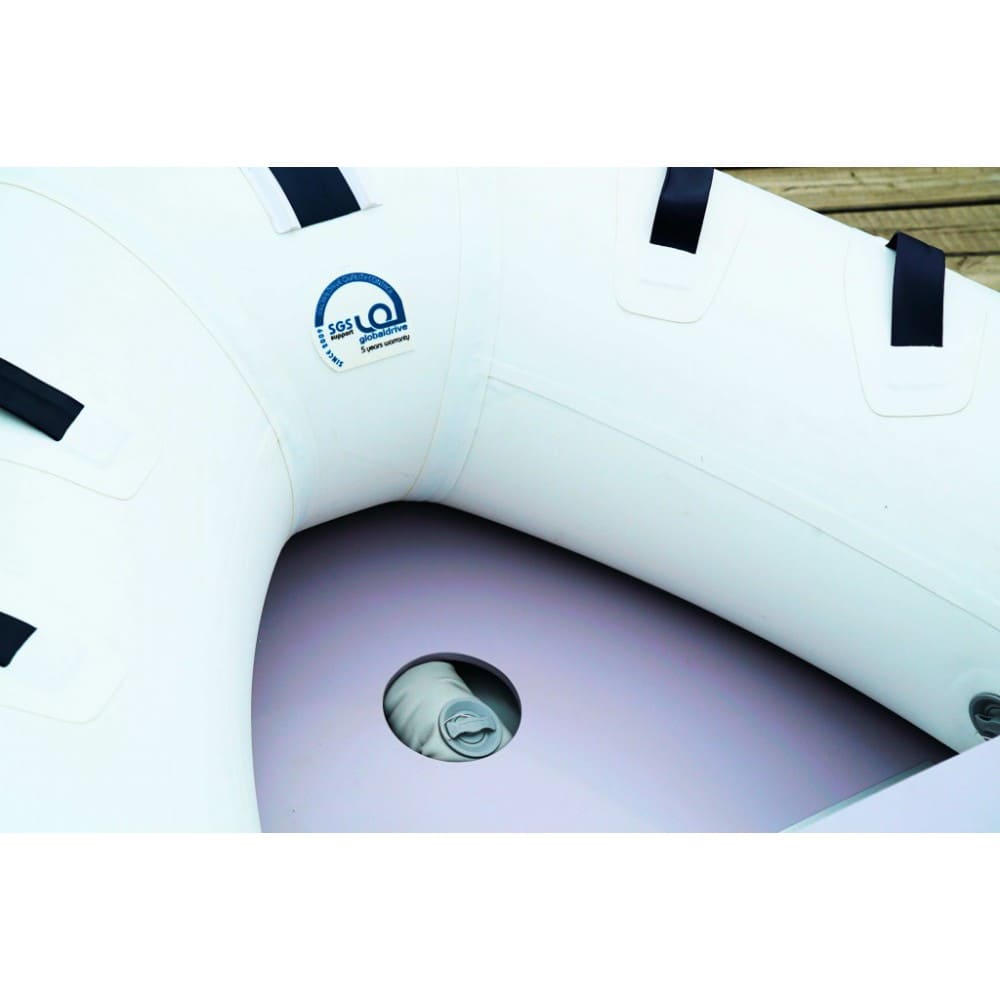 Купить Лодка ПВХ STORMLINE Active 500 в Москве фото13