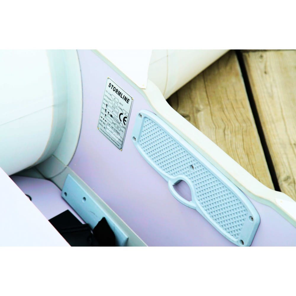 Купить Лодка ПВХ STORMLINE Active 500 в Москве фото14