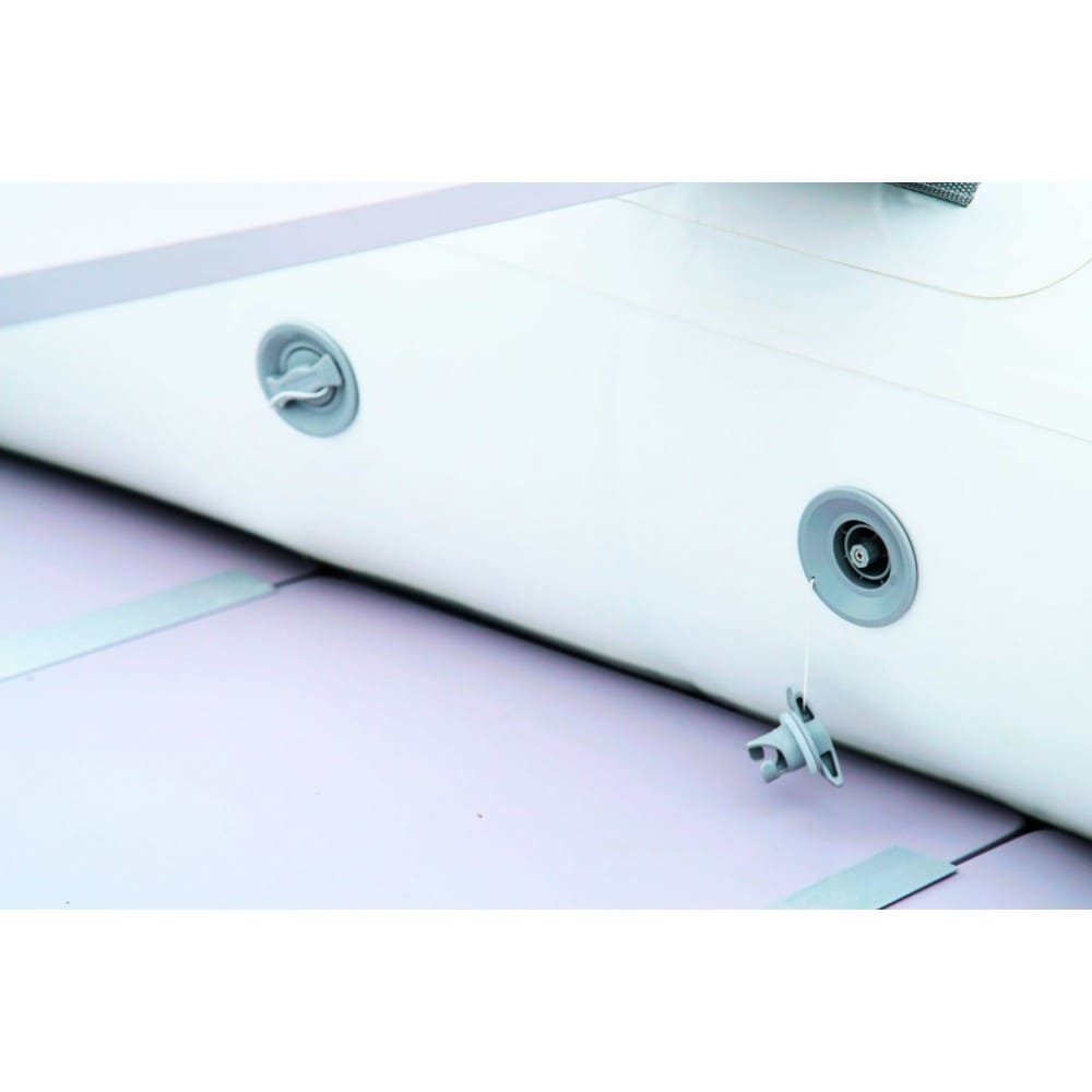 Купить Лодка ПВХ STORMLINE Active 500 в Москве фото15