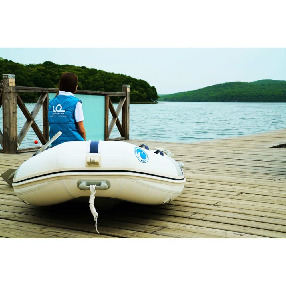 Купить Лодка ПВХ STORMLINE Active 500 в Москве фото17