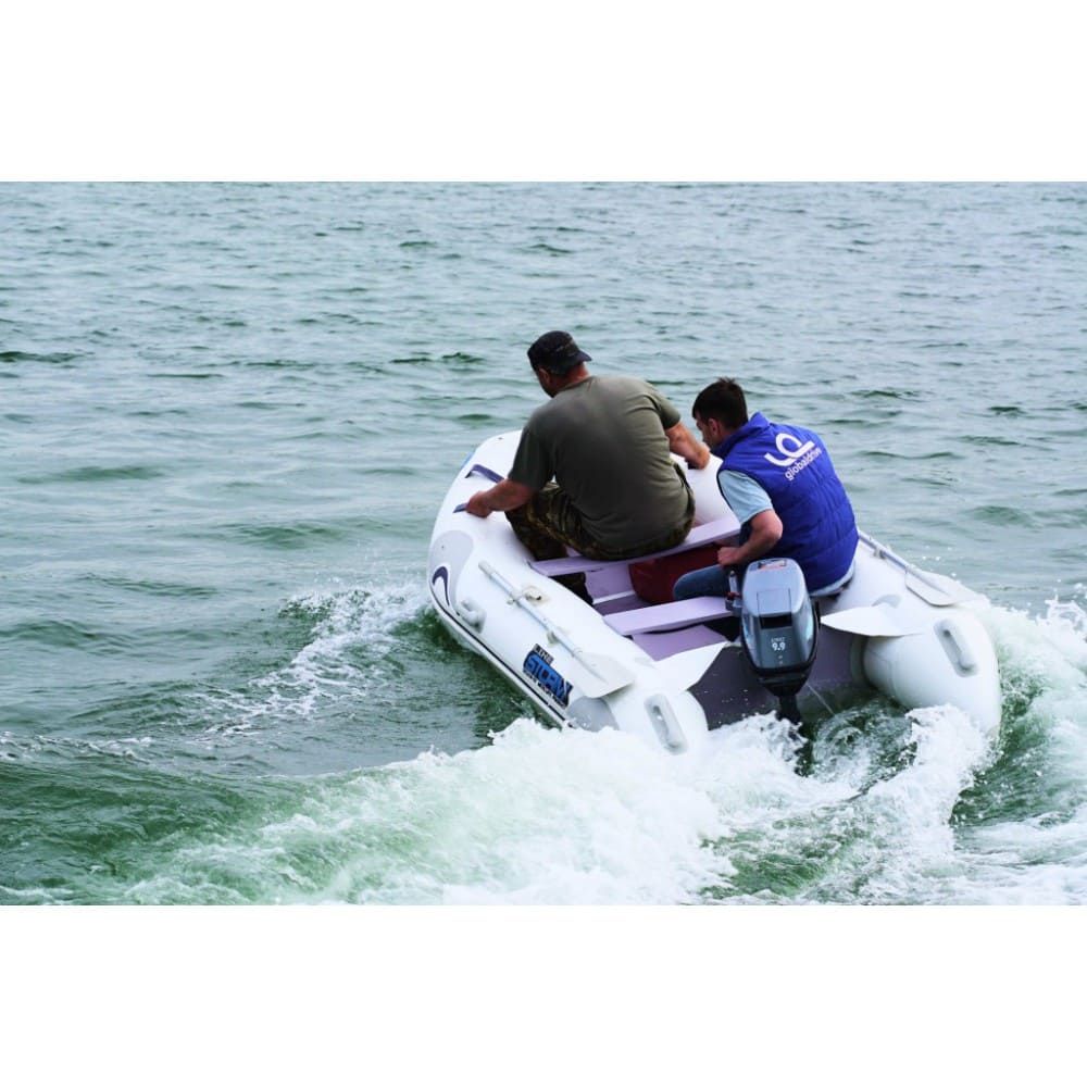 Купить Лодка ПВХ STORMLINE Active 500 в Москве фото18