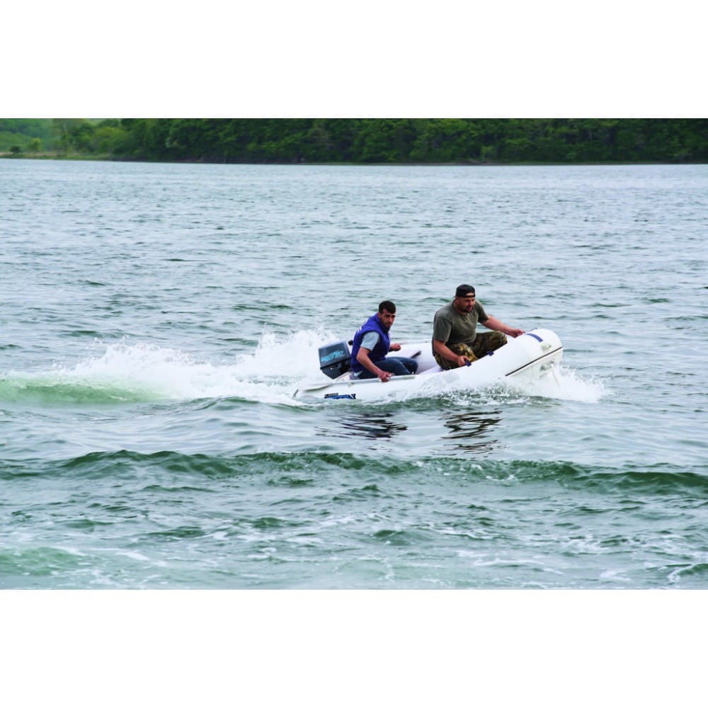 Купить Лодка ПВХ STORMLINE Active 500 в Москве фото19