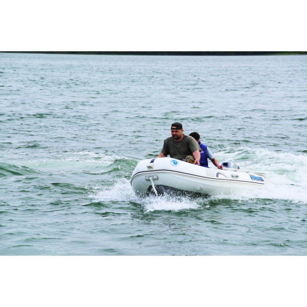 Купить Лодка ПВХ STORMLINE Active 500 в Москве фото20