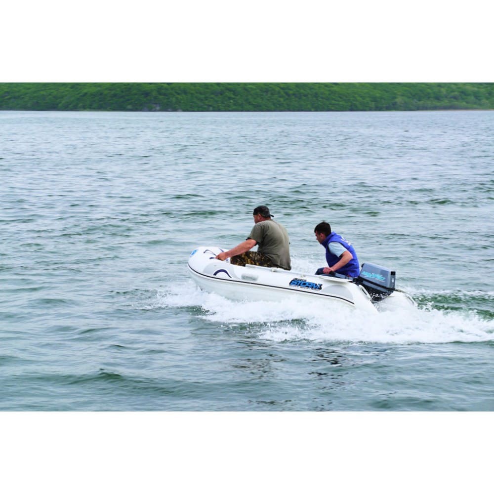 Купить Лодка ПВХ STORMLINE Active 500 в Москве фото21