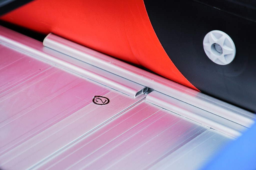 Купить Лодка ПВХ STORMLINE Adventure Extra 430 (2024) в Москве фото12