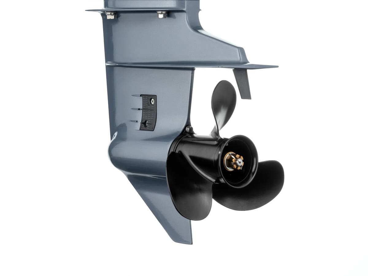 Купить 2х-тактный лодочный мотор MIKATSU M30FHS в Москве фото4