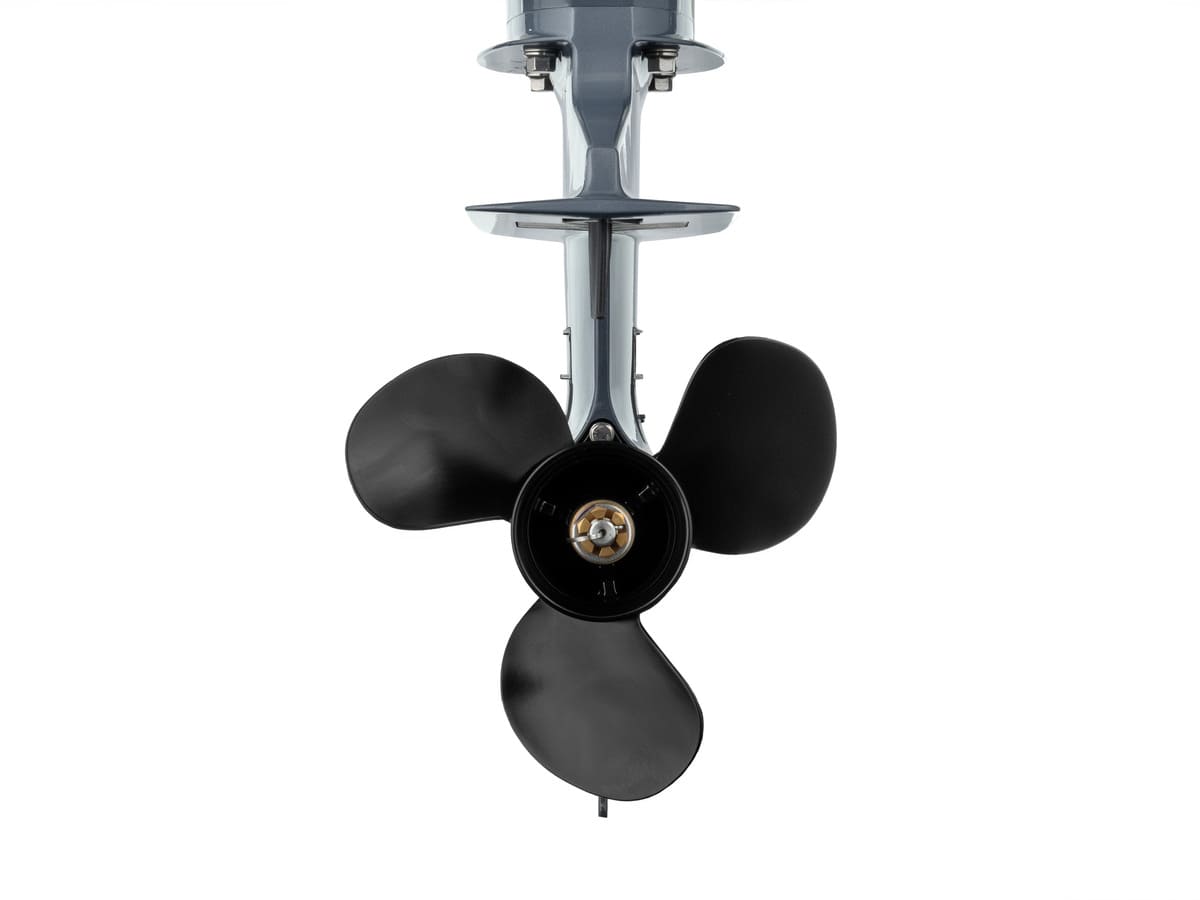 Купить 2х-тактный лодочный мотор MIKATSU M30FHS в Москве фото6