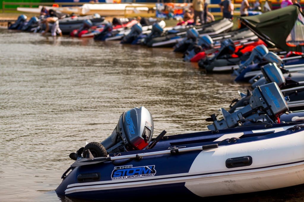 Купить 2х-тактный лодочный мотор MIKATSU M30FHS в Москве фото15