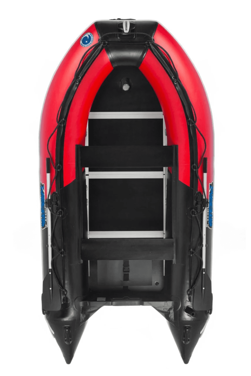 Купить Лодка ПВХ STORMLINE Adventure Standard 310 (2024) в Москве