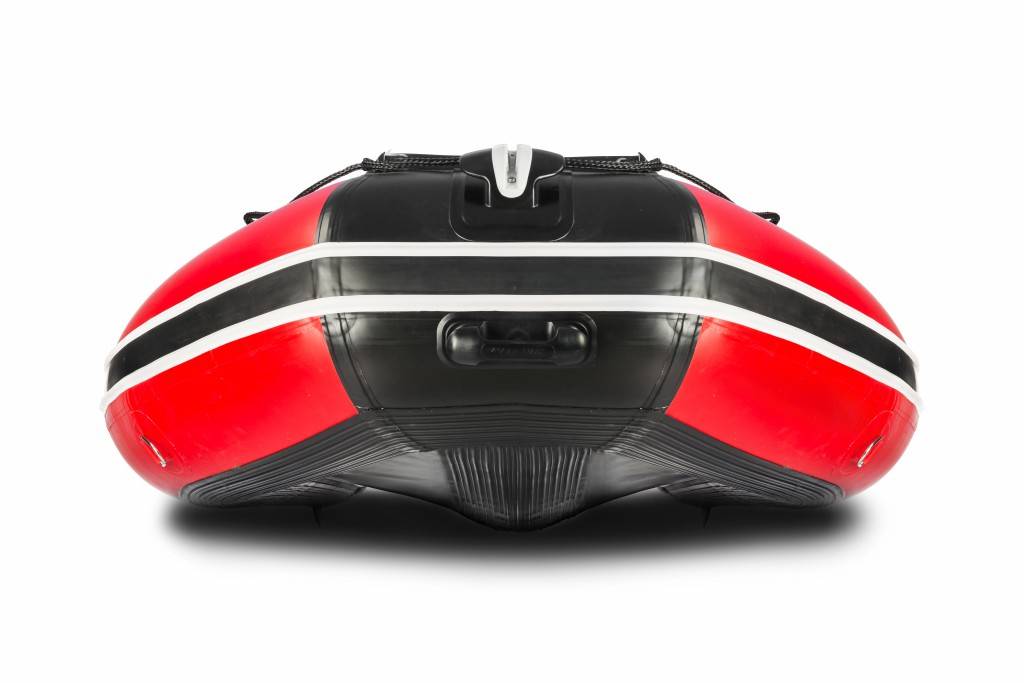 Купить Лодка ПВХ STORMLINE Adventure Standard 340 в Москве фото5