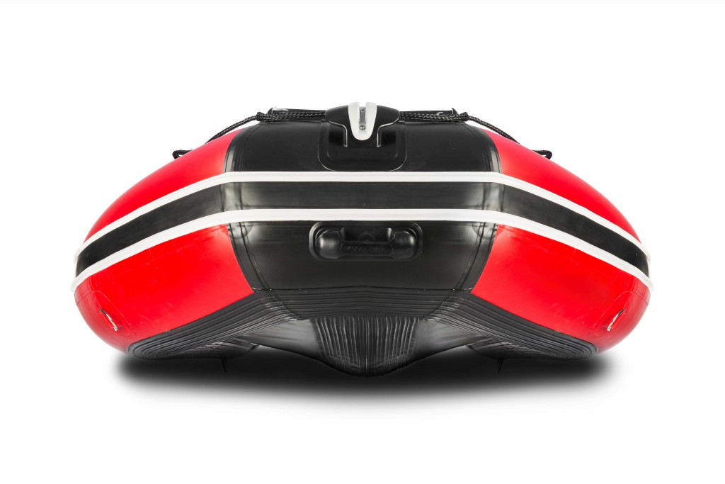 Купить Лодка ПВХ STORMLINE Adventure Standard 380 в Москве фото3