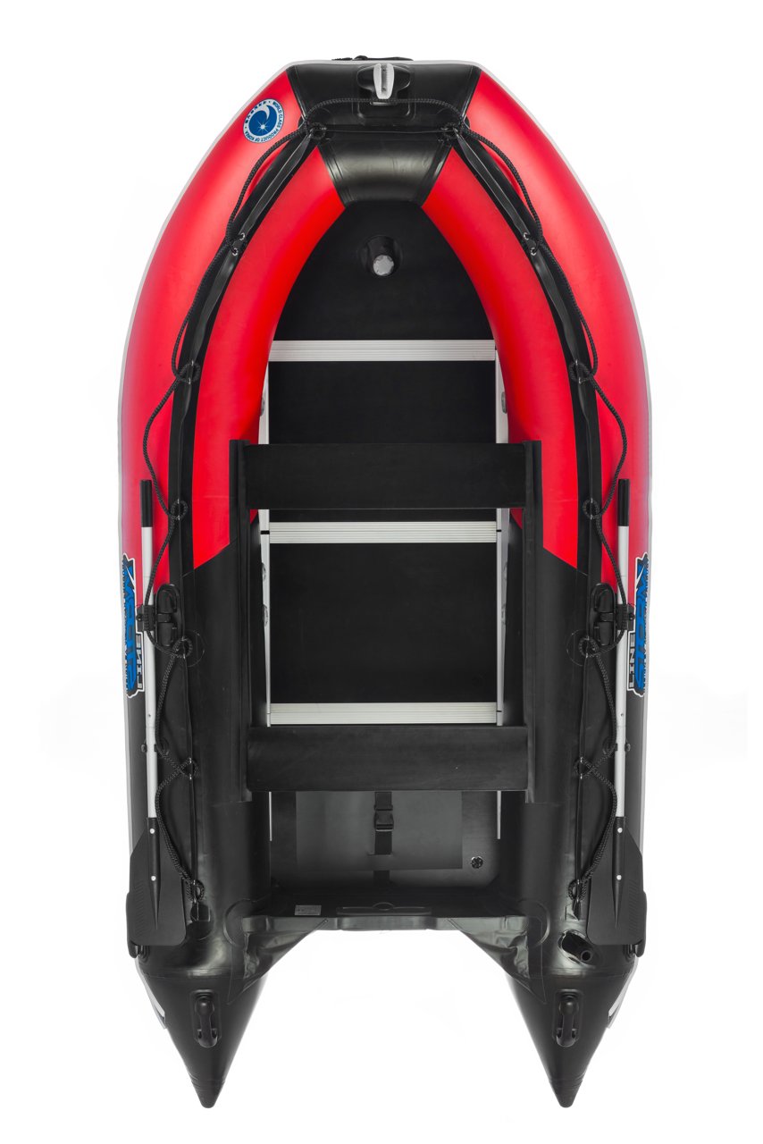 Купить Лодка ПВХ STORMLINE Adventure Standard 400 в Москве