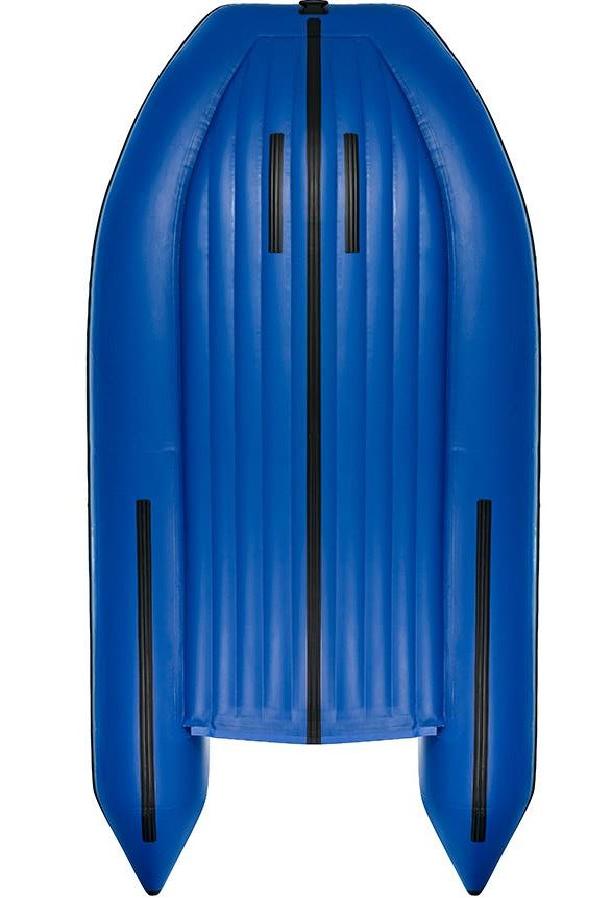 Купить Лодка ПВХ STORMLINE Air Classic 315 в Москве фото2