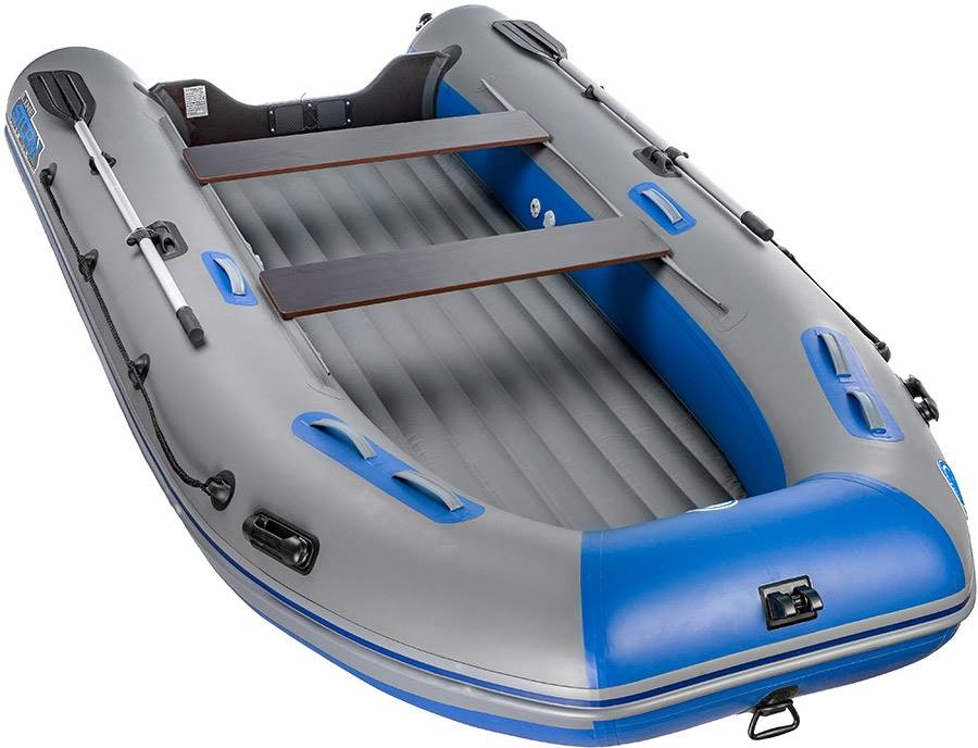 Купить Лодка ПВХ STORMLINE Air Classic 315 в Москве фото4