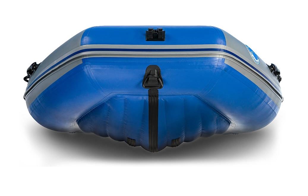 Купить Лодка ПВХ STORMLINE Air Classic 315 в Москве фото5