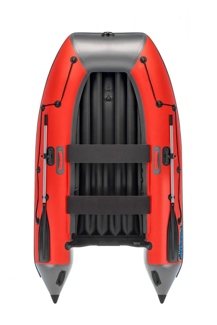 Купить Лодка ПВХ STORMLINE Air Classic 335 в Москве