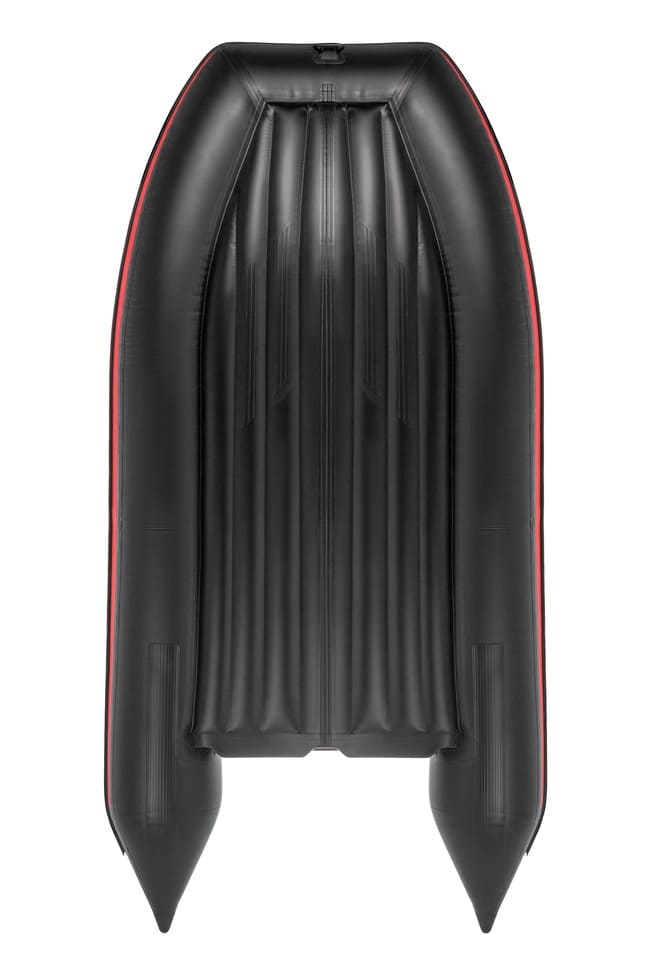 Купить Лодка ПВХ STORMLINE Air Classic 335 в Москве фото2